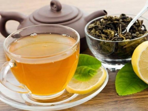 Tisane per sgonfiare la pancia