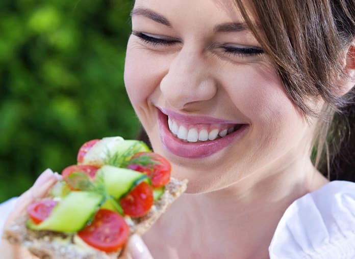 Buttare 3 kg in eccesso in un mese
