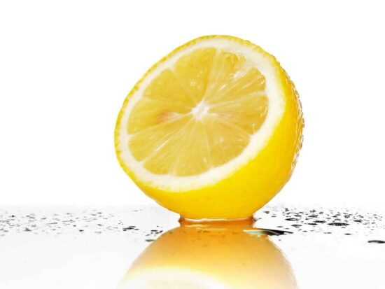 depurarsi con il limone