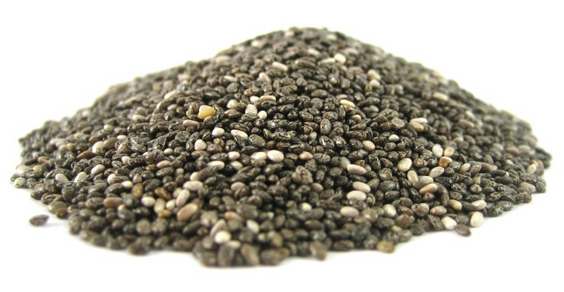Semi di Chia prezzo