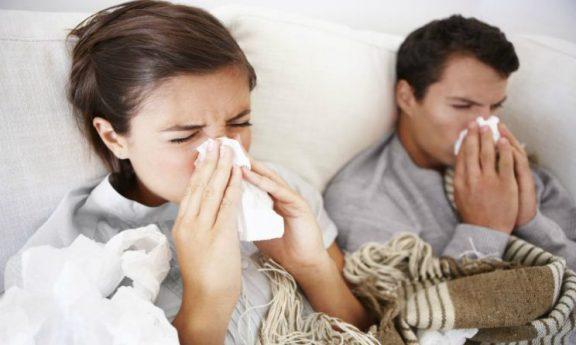 Influenza 2016