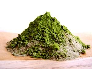 Argilla verde rimedio per depurarsi