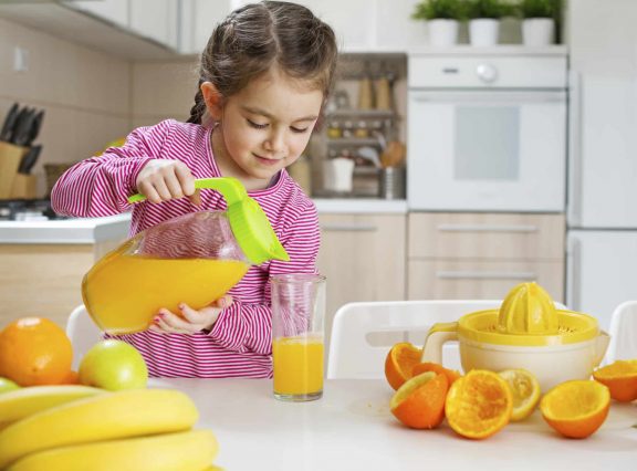 Idee per uno spuntino sano