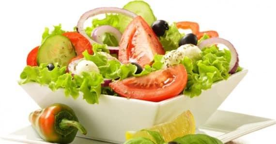 Cibi estivi per combattere il caldo