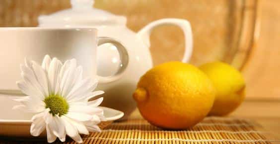 tisane per gonfiore addominale 