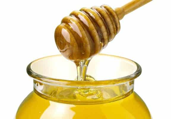 Maschere di bellezza al miele