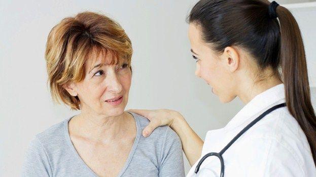 Sintomi menopausa