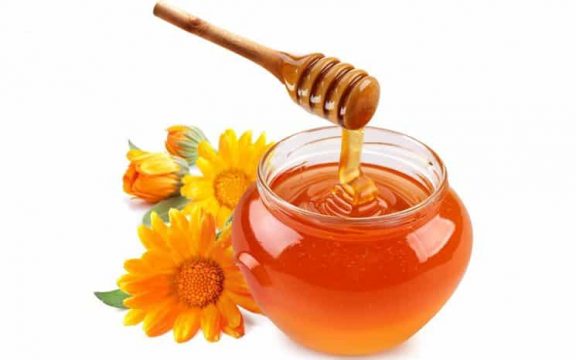 benefici del miele contro la tosse secca