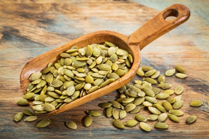 semi dellazuca per la prostata come si mangia la