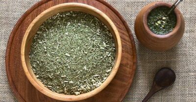 Yerba mate controindicazioni