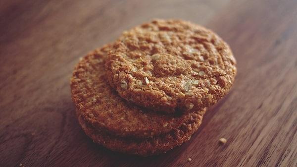 biscotti senza glutine