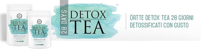 Dieta Detox 5 E 3 Giorni Programma Disintossicante Menu Giornaliero