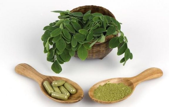 Moringa acquisto