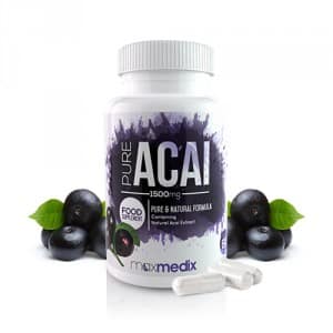 bacche di acai