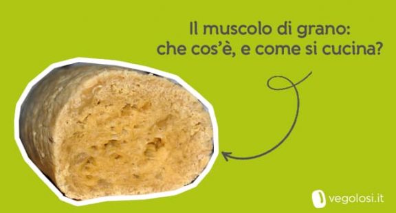 muscolo di grano