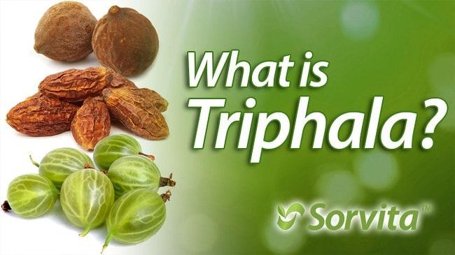 Triphala