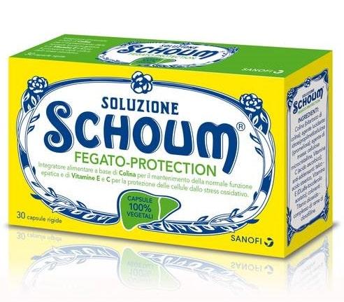 Soluzione schoum