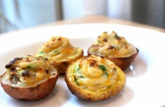 Ricette finger food facili