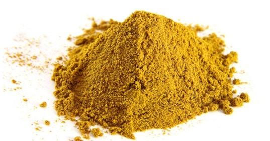 curcuma controindicazioni