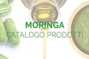 moringa catalogo prodotti