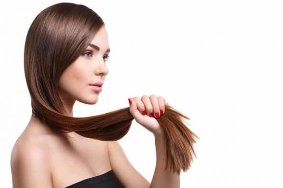 Perdita Di Capelli Nelle Donne Cause E Rimedi Naturali