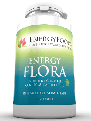 Energy Flora