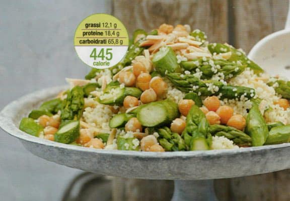 Ricette dietetiche