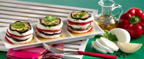ricette light