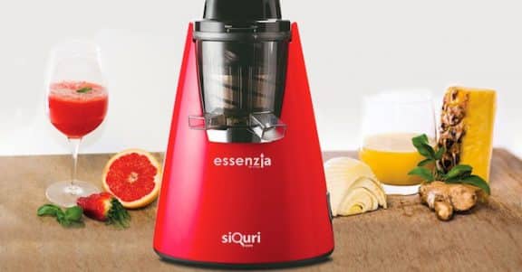 Estrattore di succo Juicepresso Coway