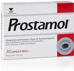 Prostamol