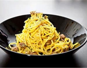 Ricetta Carbonara