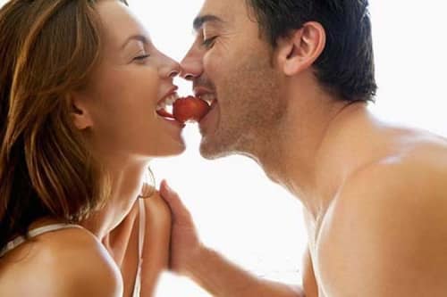 Afrodisiaci naturali