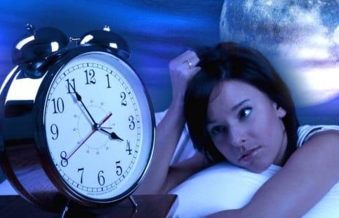 Melatonina per dormire