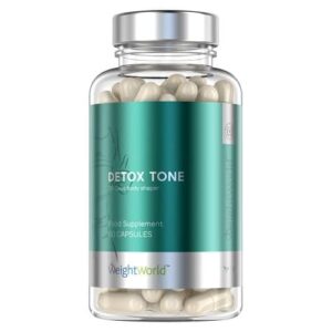 Detox Tone