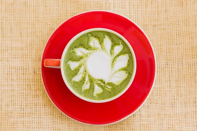 Green Coffee