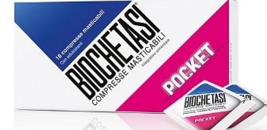 Biochetasi