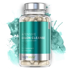 Intensive Colon Cleanse