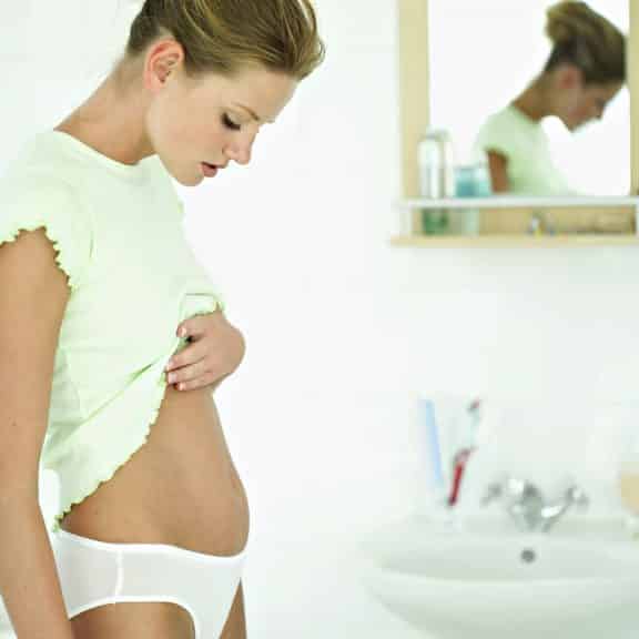 Gravidanza isterica: cos'è e quali sono le cause