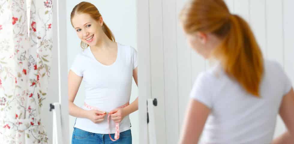 dieta alcalina per eliminare la cellulite