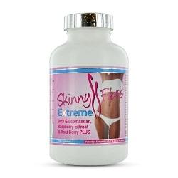 Skinny Fiber Extreme