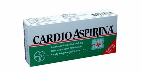 cardioaspirina