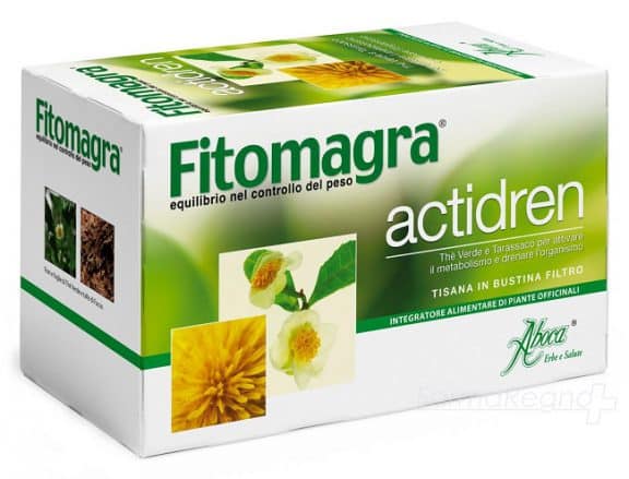 Fitomagra