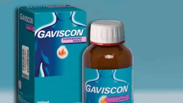 Differenza Tra Gaviscon E Gaviscon Advance
