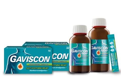 gaviscon