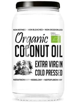 OLIO DI COCCO