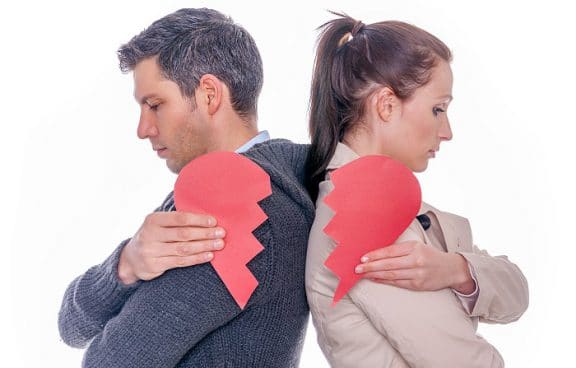 Come dimenticare un amore