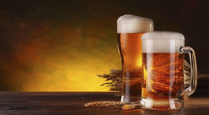 La birra fa ingrassare