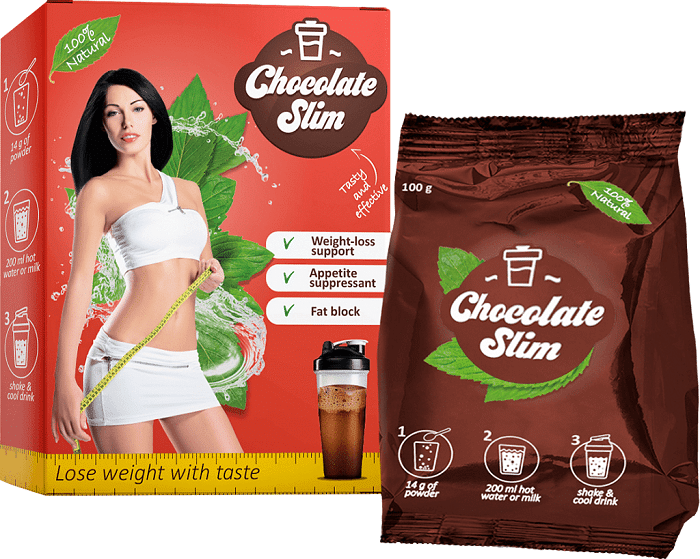 slim veloce per dimagrire