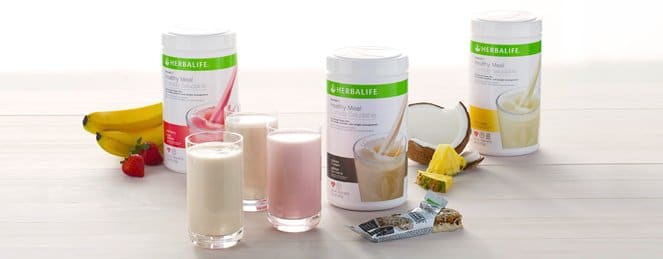 Herbalife