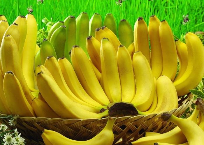 quante calorie ha una banana